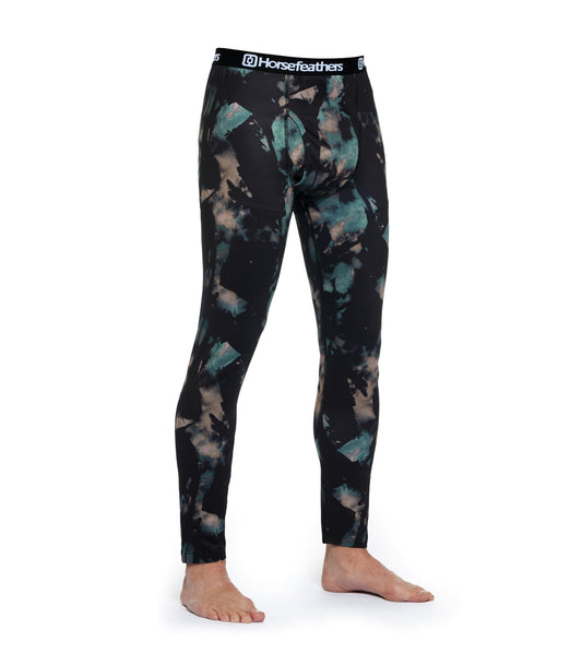 Horsefeathers - Riley Pants Blackout