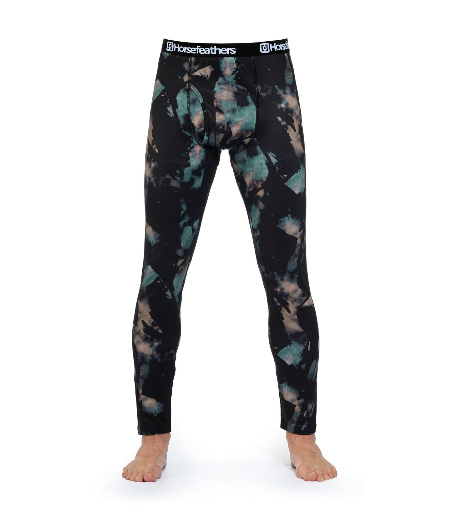 Horsefeathers - Riley Pants Blackout