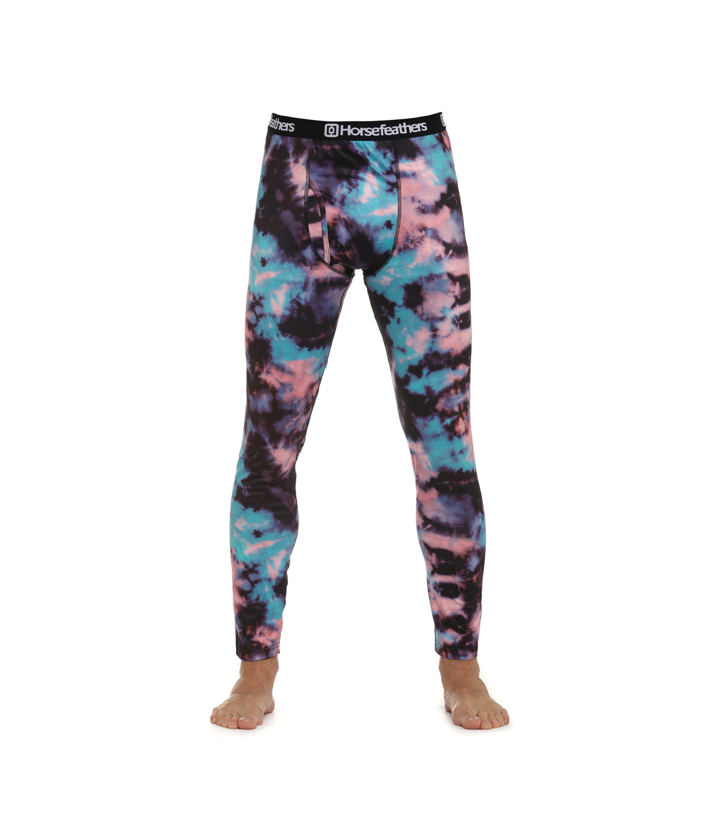 Horsefeathers Riley Tech Pants - Aquacolor