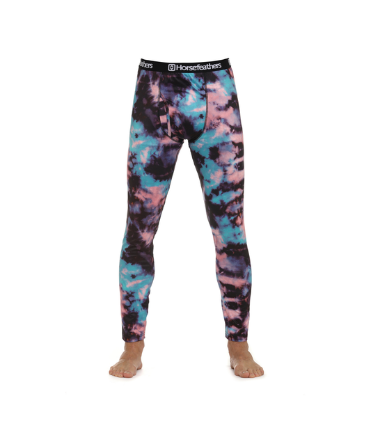 Horsefeathers Riley Tech Pants - Aquacolor