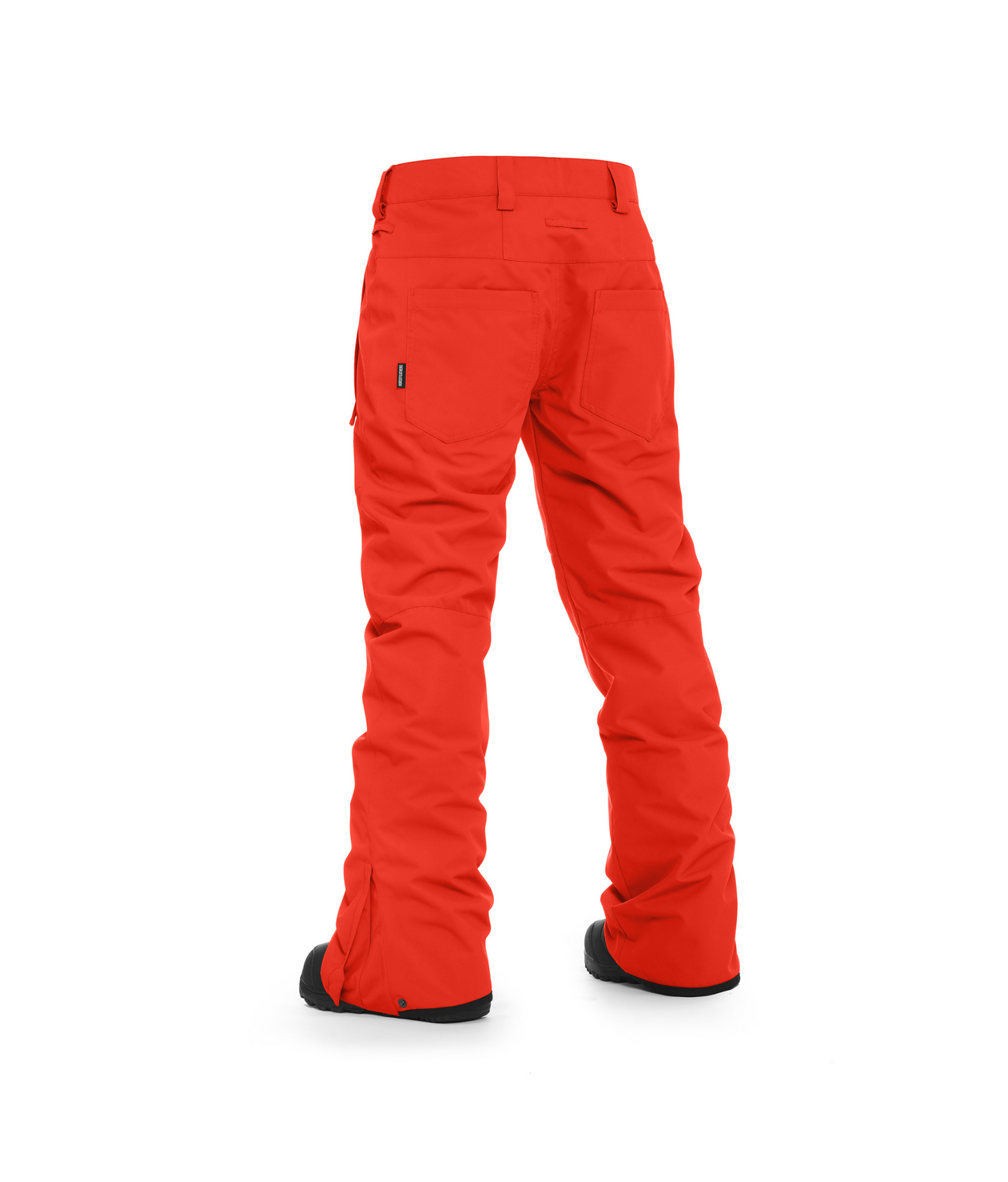 Horsefeathers Spire II Pants - Flame Red