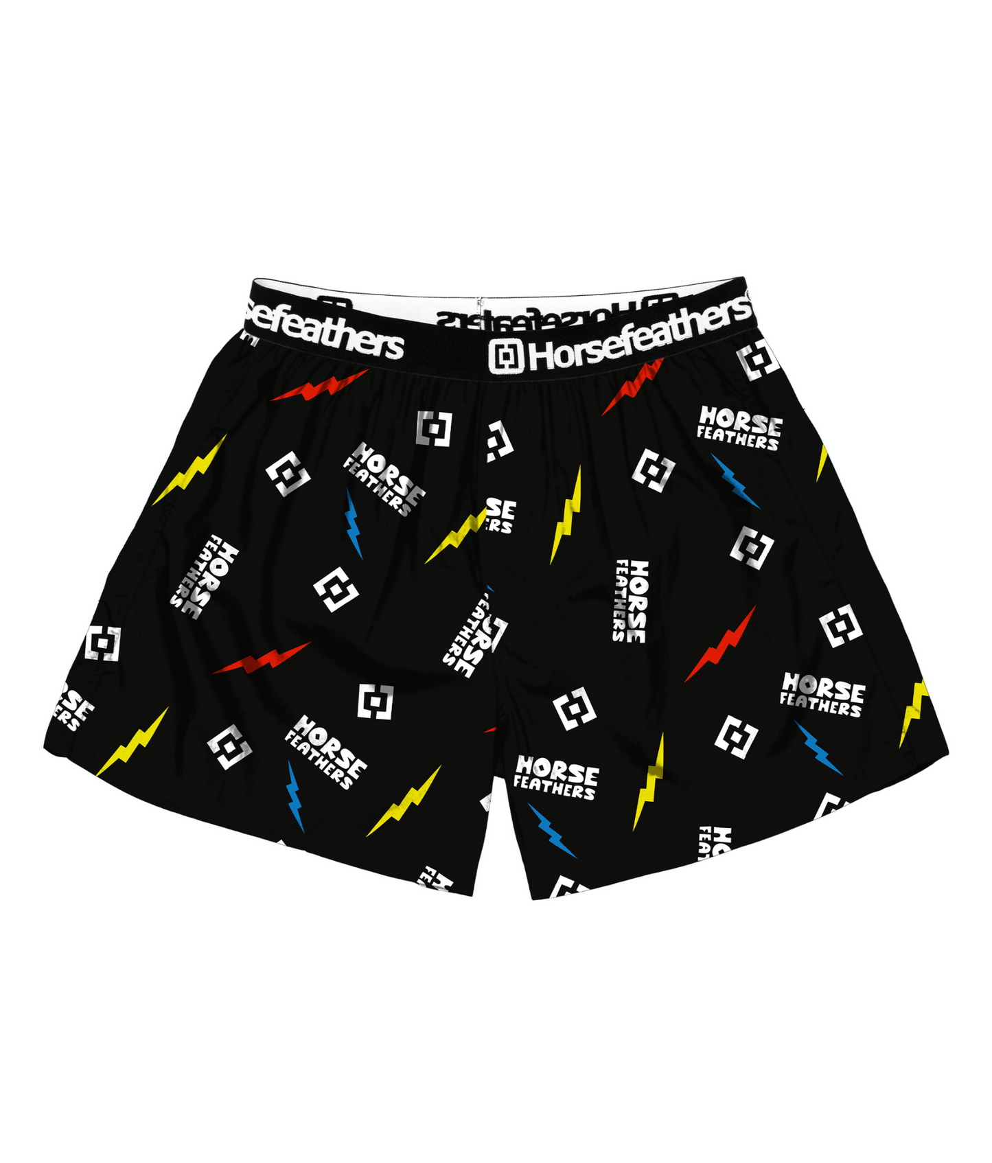 Horsefeathers Manny 3pack Boxer Shorts