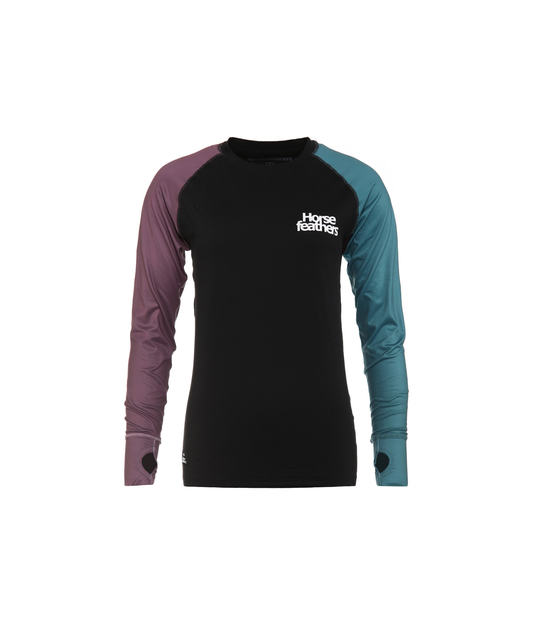 Horsefeathers Mirra Tech Top - Tulip