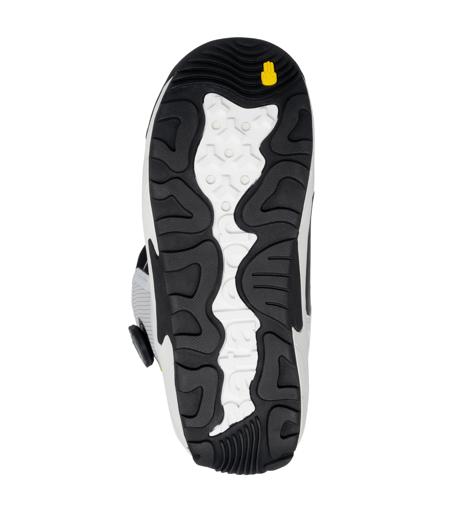 Bataleon - Rave Double Boa Team White