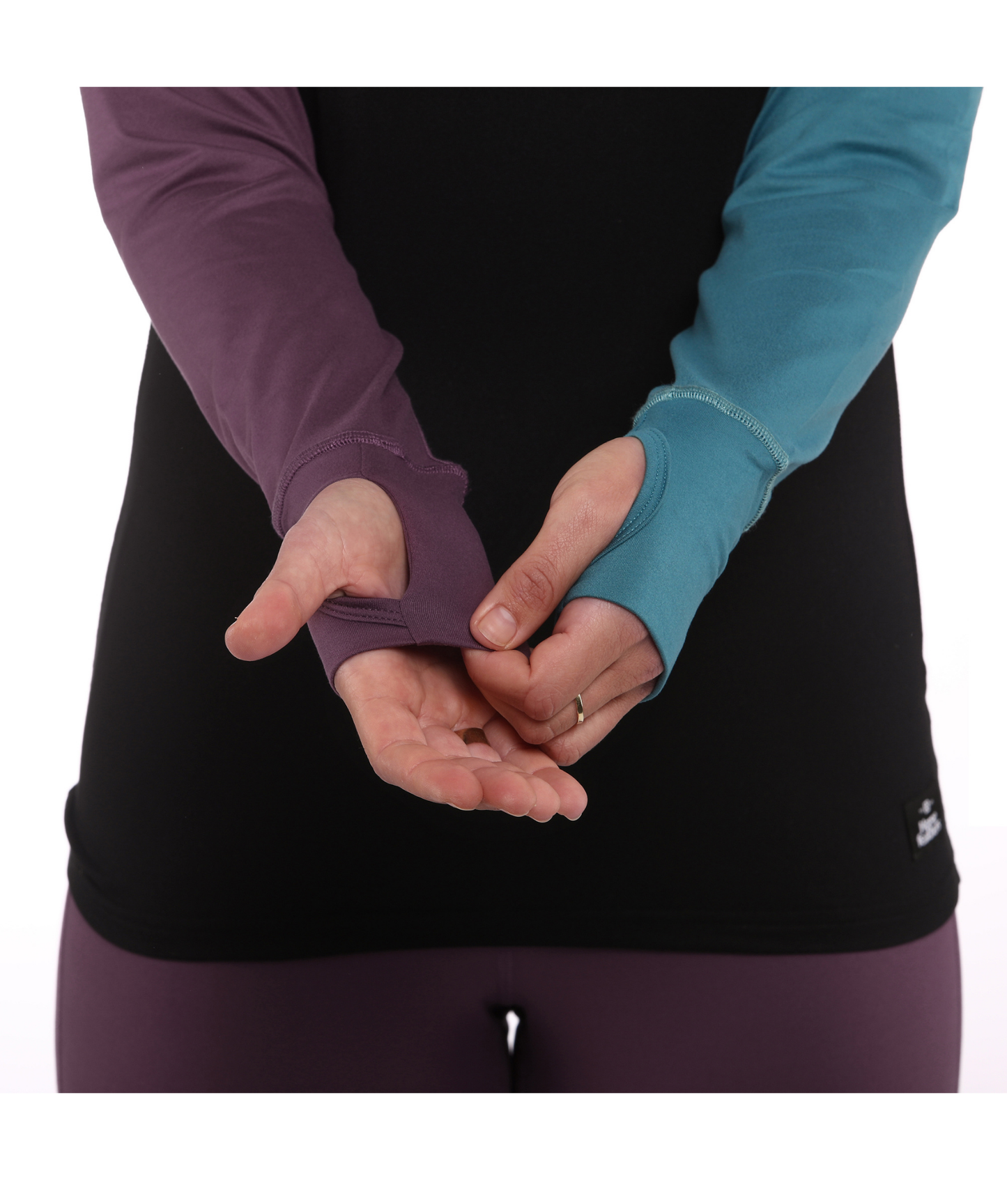 Horsefeathers Mirra Tech Top - Tulip