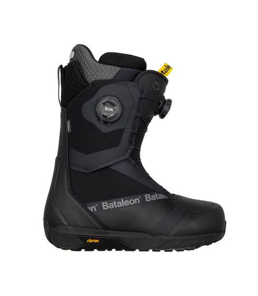 Bataleon - Salsa Double Boa Black