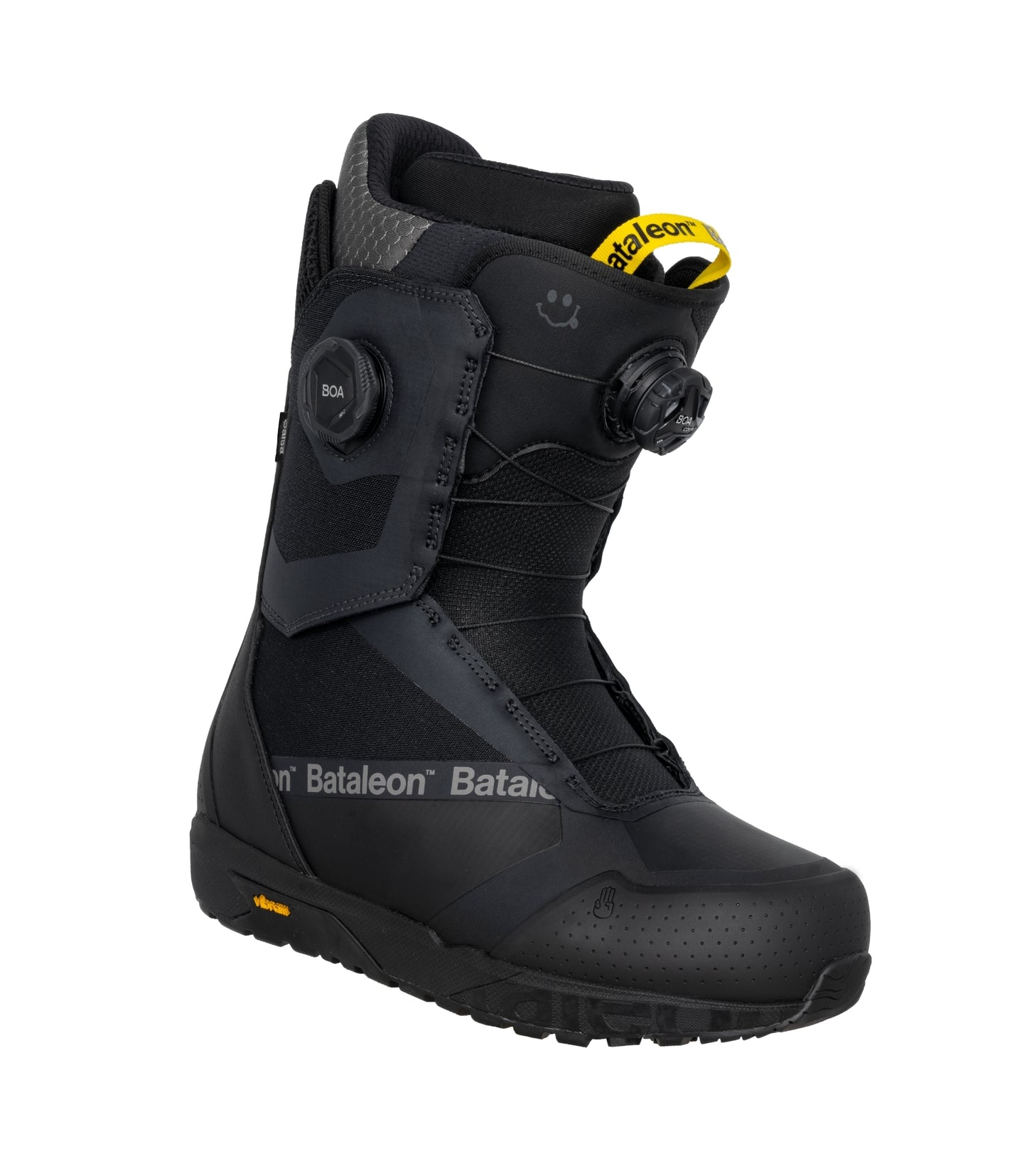 Bataleon - Salsa Double Boa Black