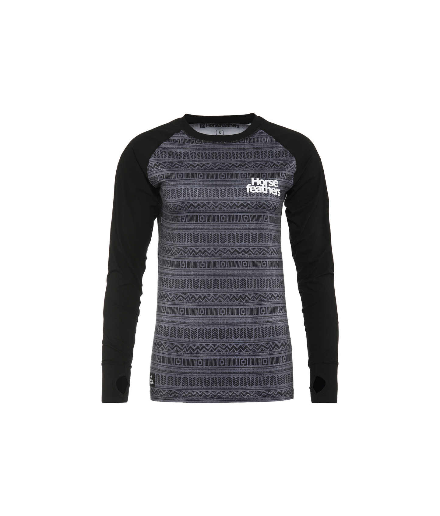 Horsefeathers Mirra Tech Top - Naru