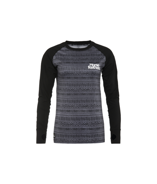 Horsefeathers Mirra Tech Top - Naru