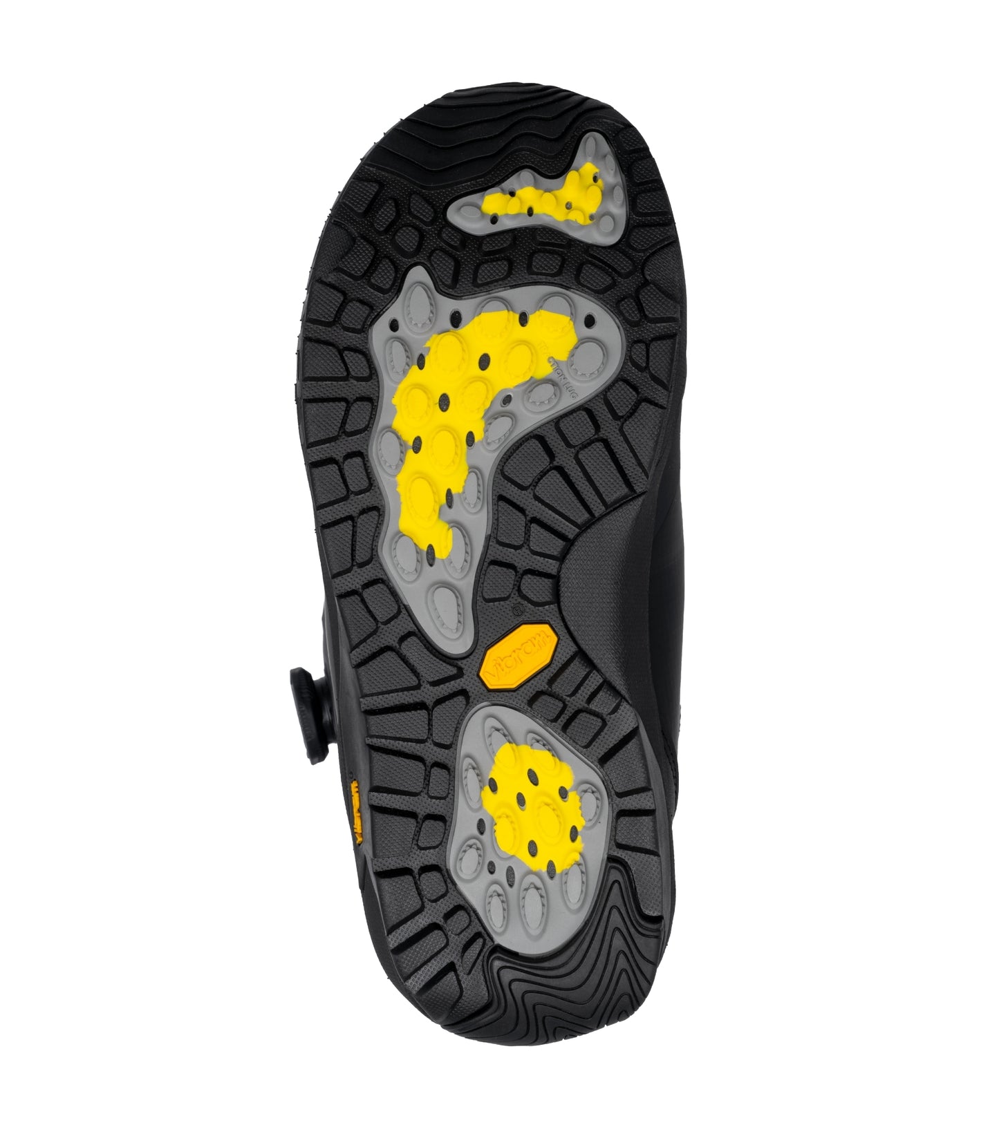 Bataleon - Salsa Double Boa Black