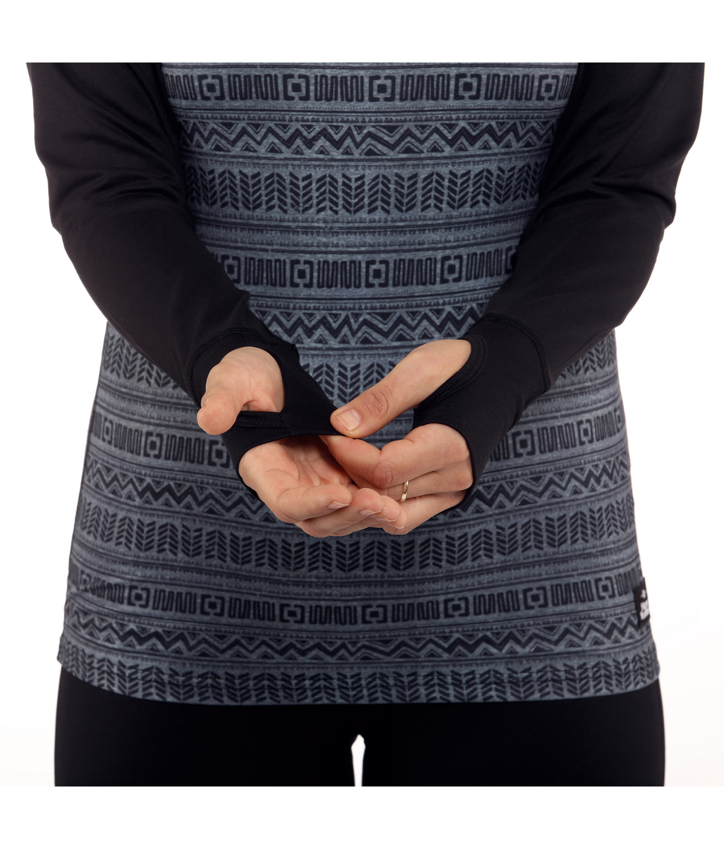 Horsefeathers Mirra Tech Top - Naru