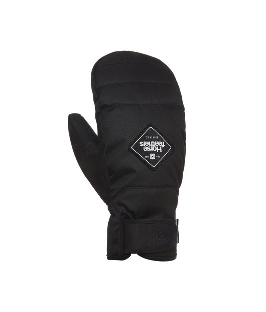 Horsefeathers Midway Gloves - Black