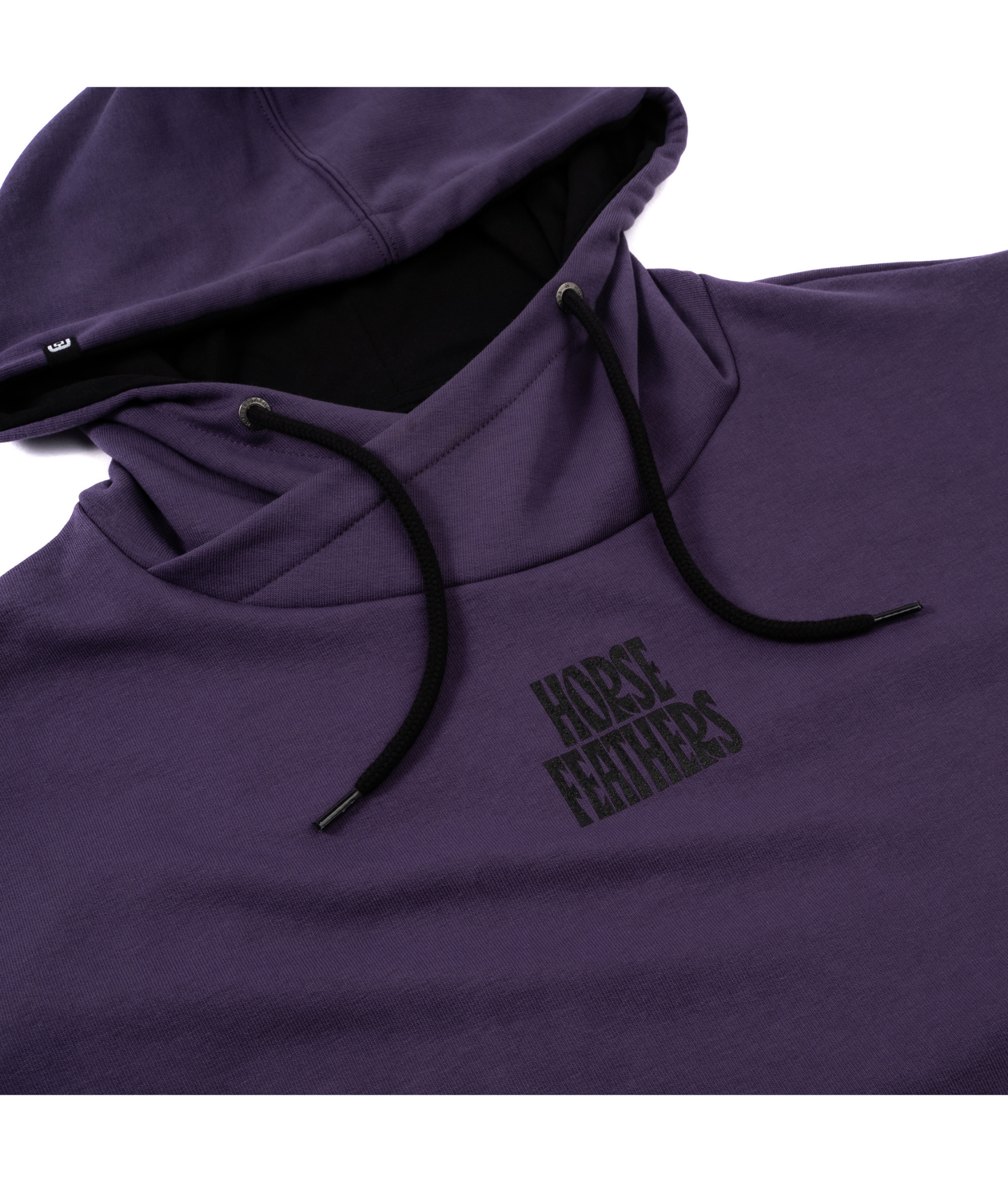 Horsefeathers Deneb Sweatshirt - Grape