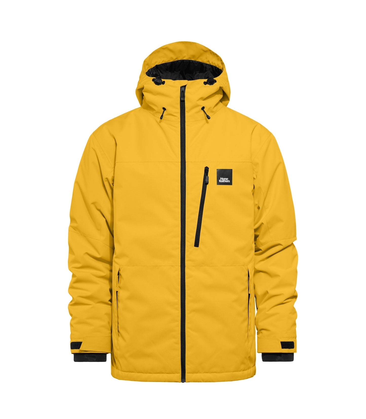 Horsefeathers - Recon Jacket Yellow