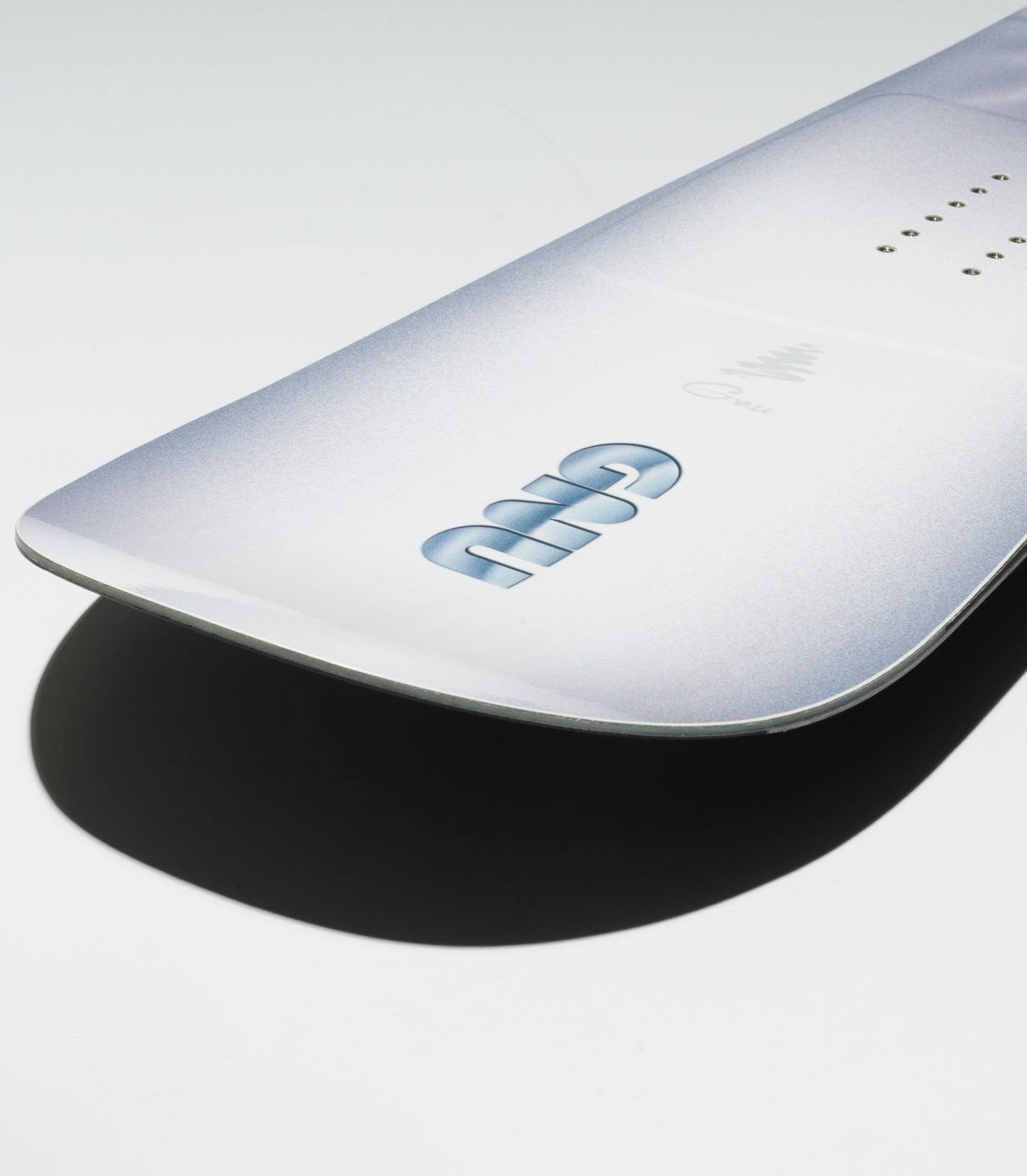 GNU - Riders Choice Asym C2X