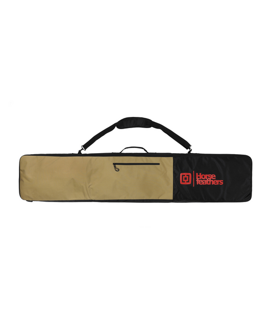 Horsefeathers Voyager Board Bag - Camel
