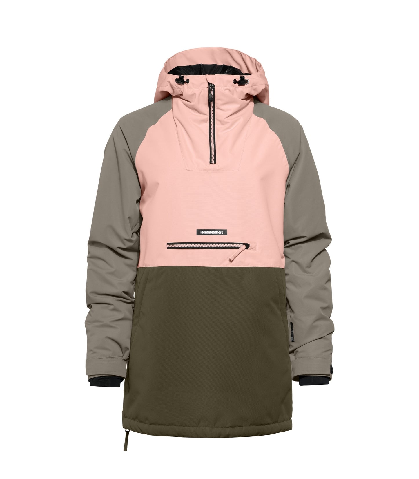 Horsefeathers - Fiora Jacket Lotus