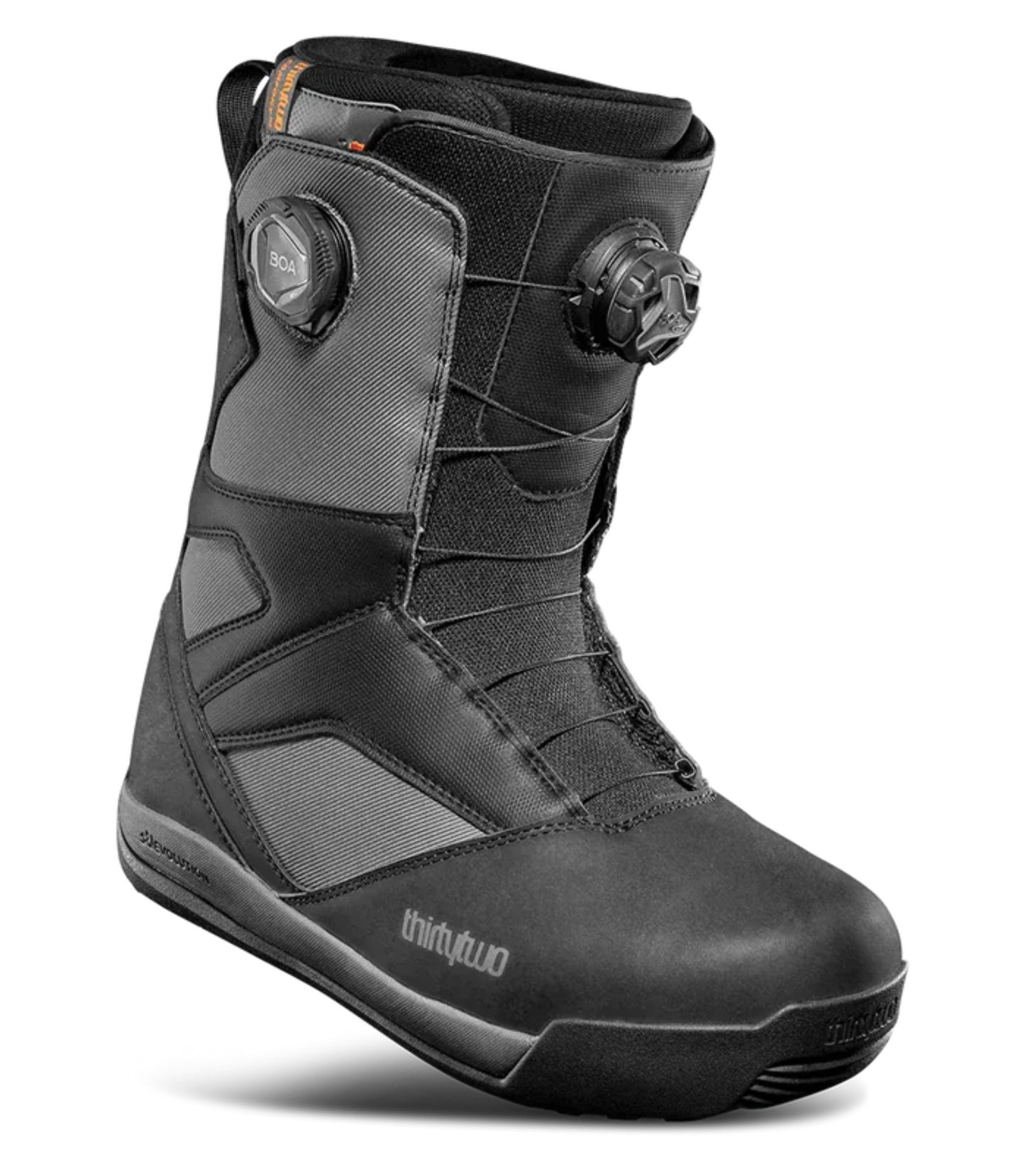 ThirtyTwo - Bts Stw Db Black/Darkgrey