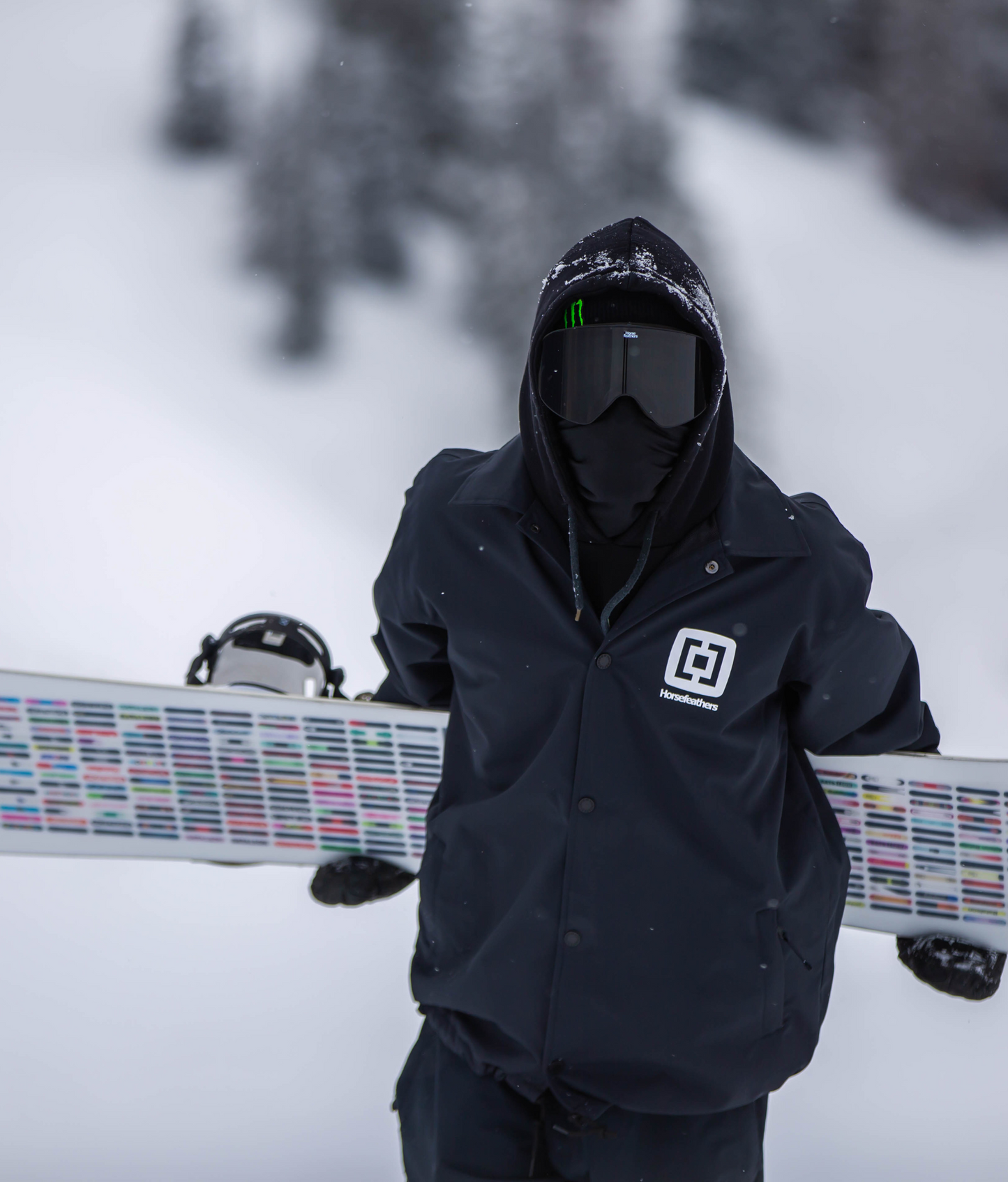 Bataleon Goliath 20Y Board