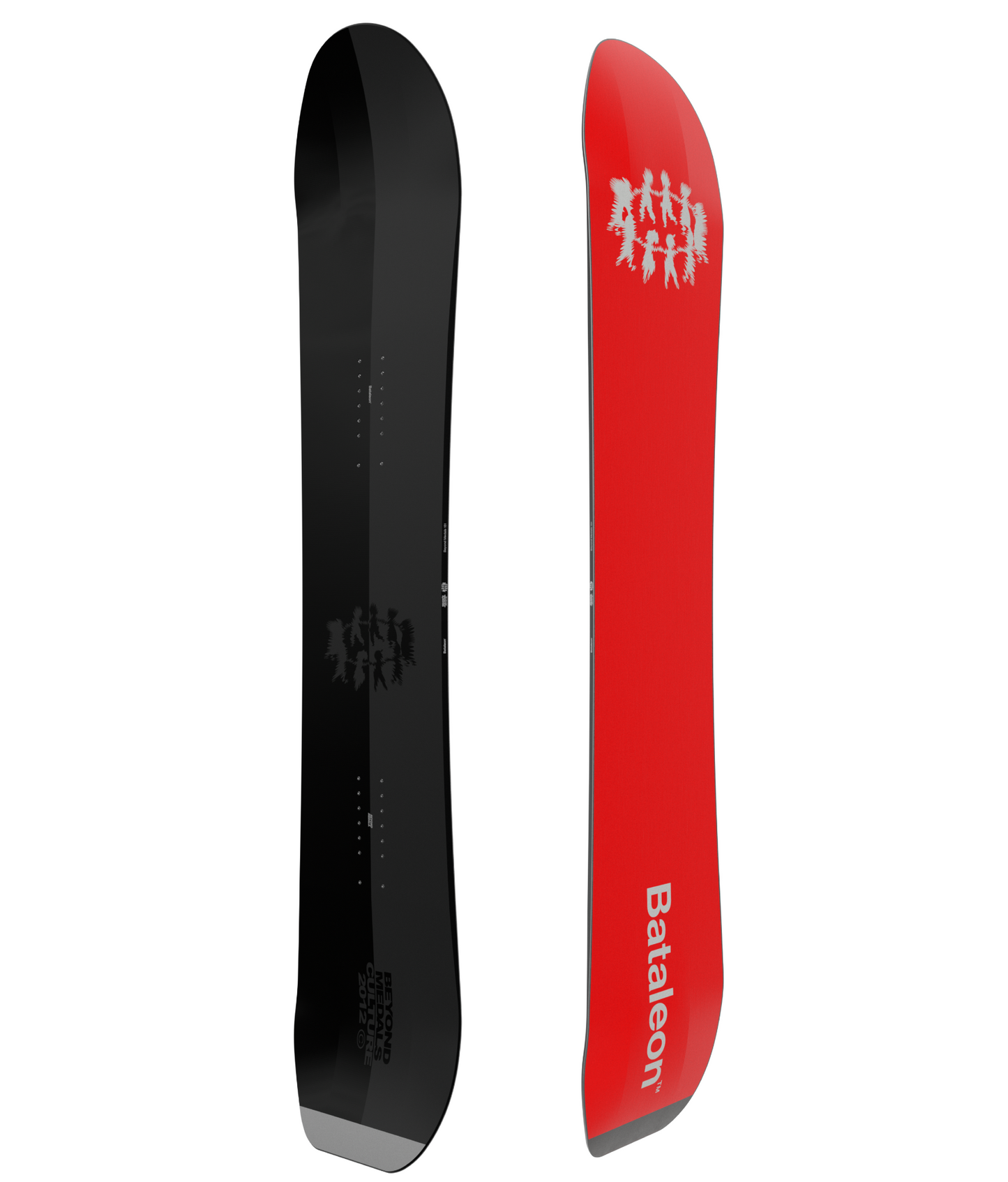 Bataleon Beyond Medals