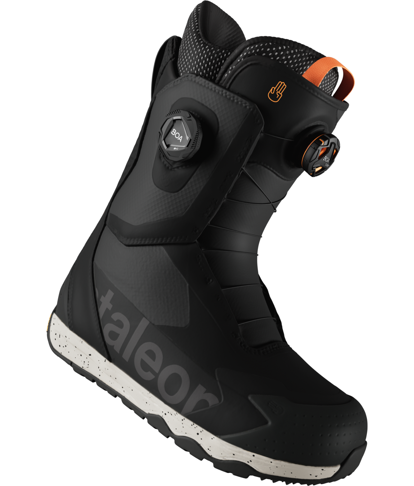 Bataleon Acid BOA® Dusk