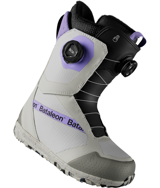 Bataleon Mosh BOA® Virtual Grape