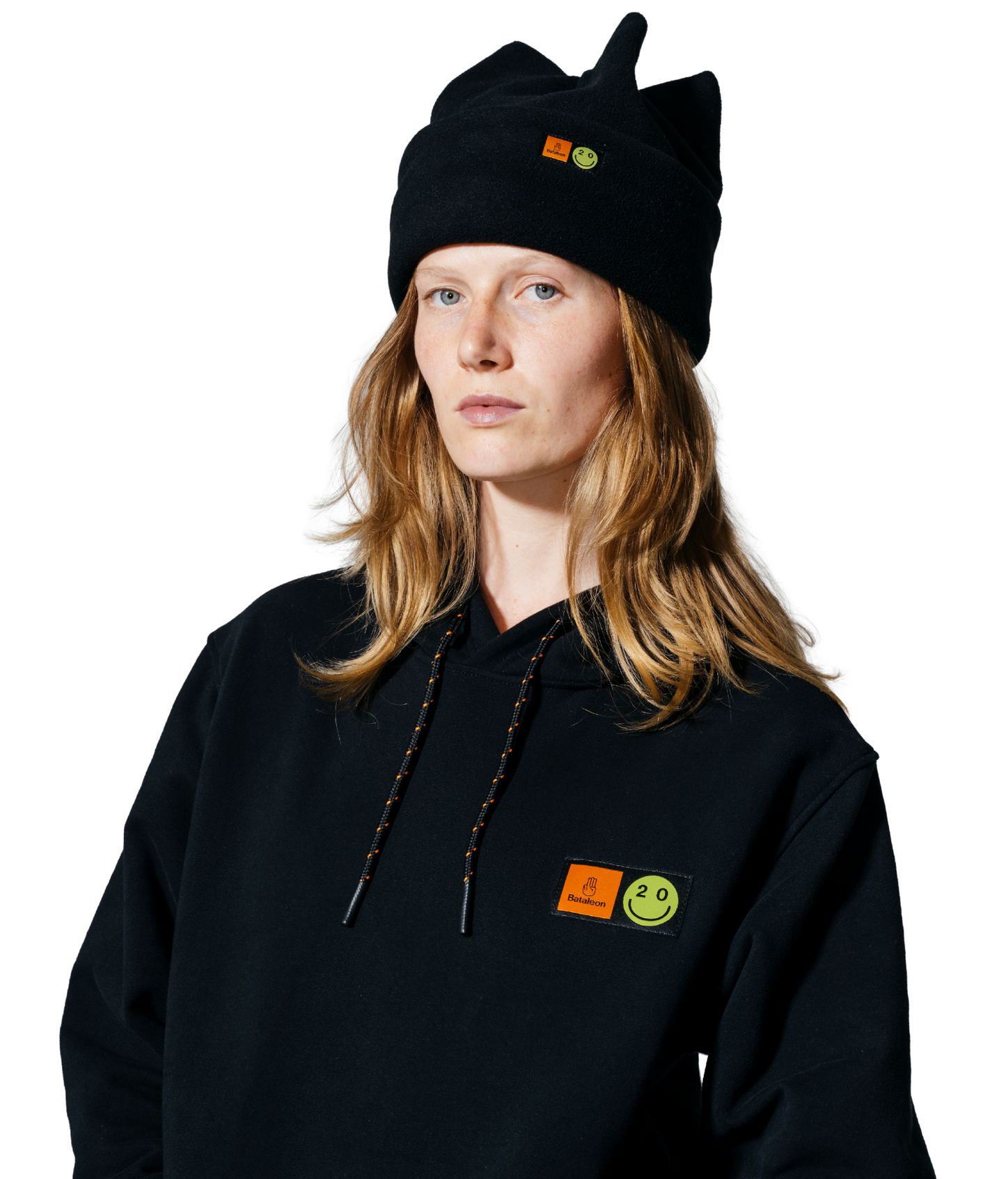 Bataleon 20Y Beanie - Black