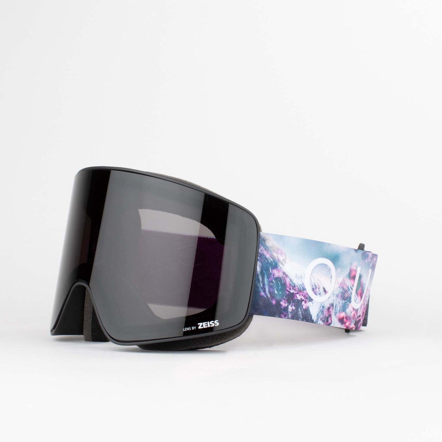 OUT OF - Void Lilac Smoke