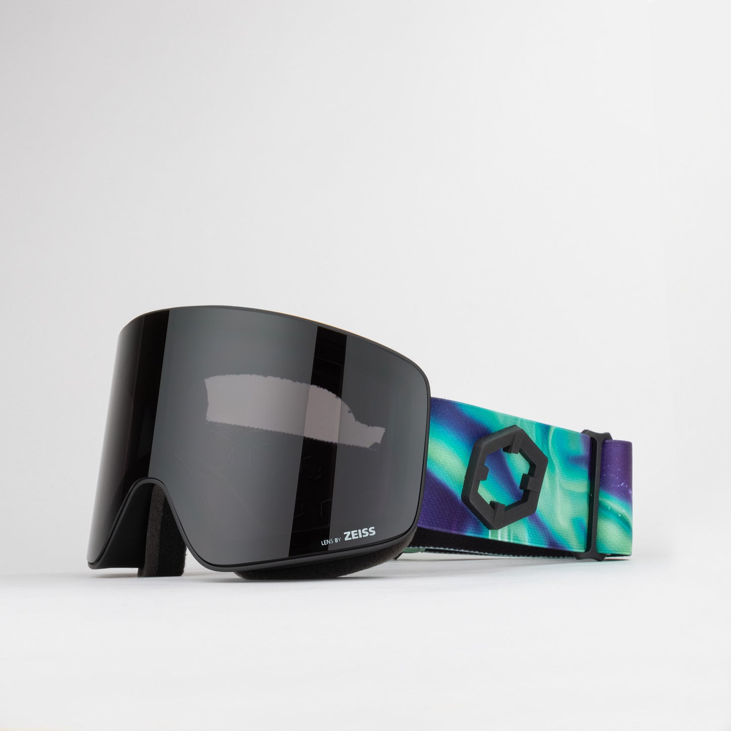 OUT OF - Void Boreal Smoke