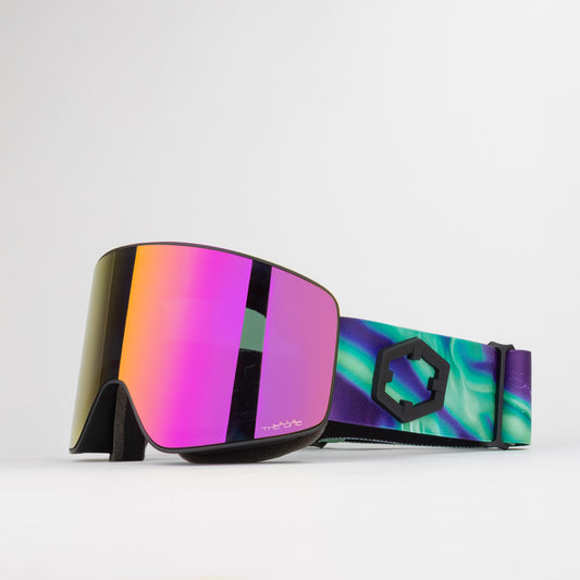 OUT OF - Void Boreal Violet MCI