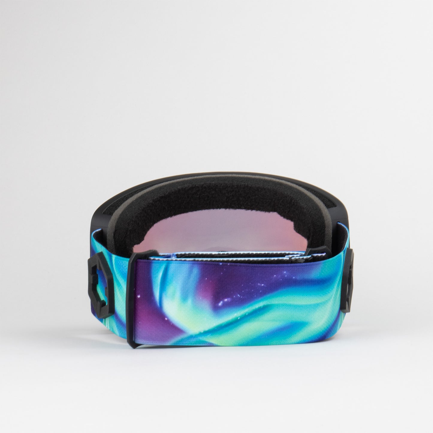 OUT OF - Void Boreal Green MCI