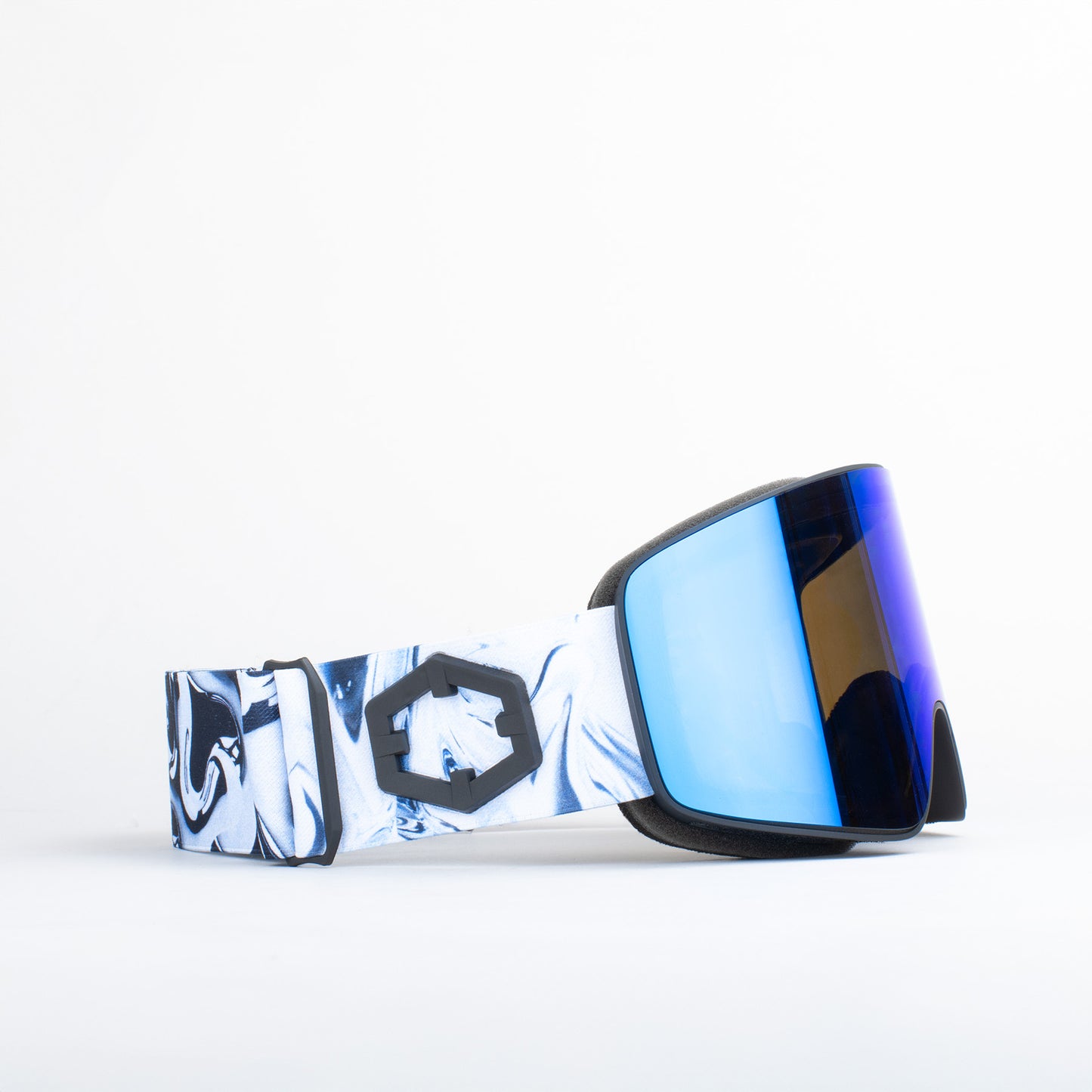 OUT OF - Void Kozak Blue MCI