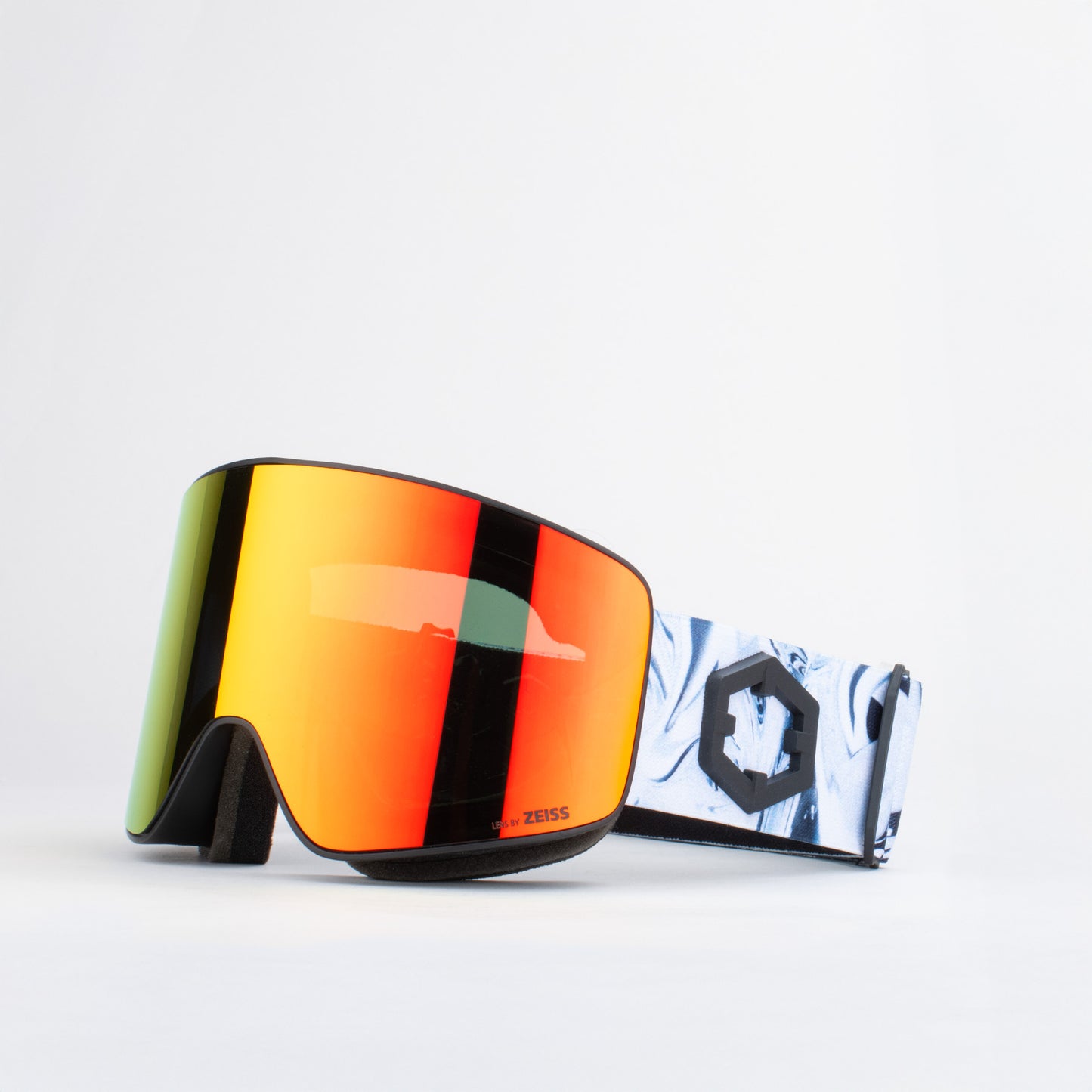 OUT OF - Void Kozak Red MCI