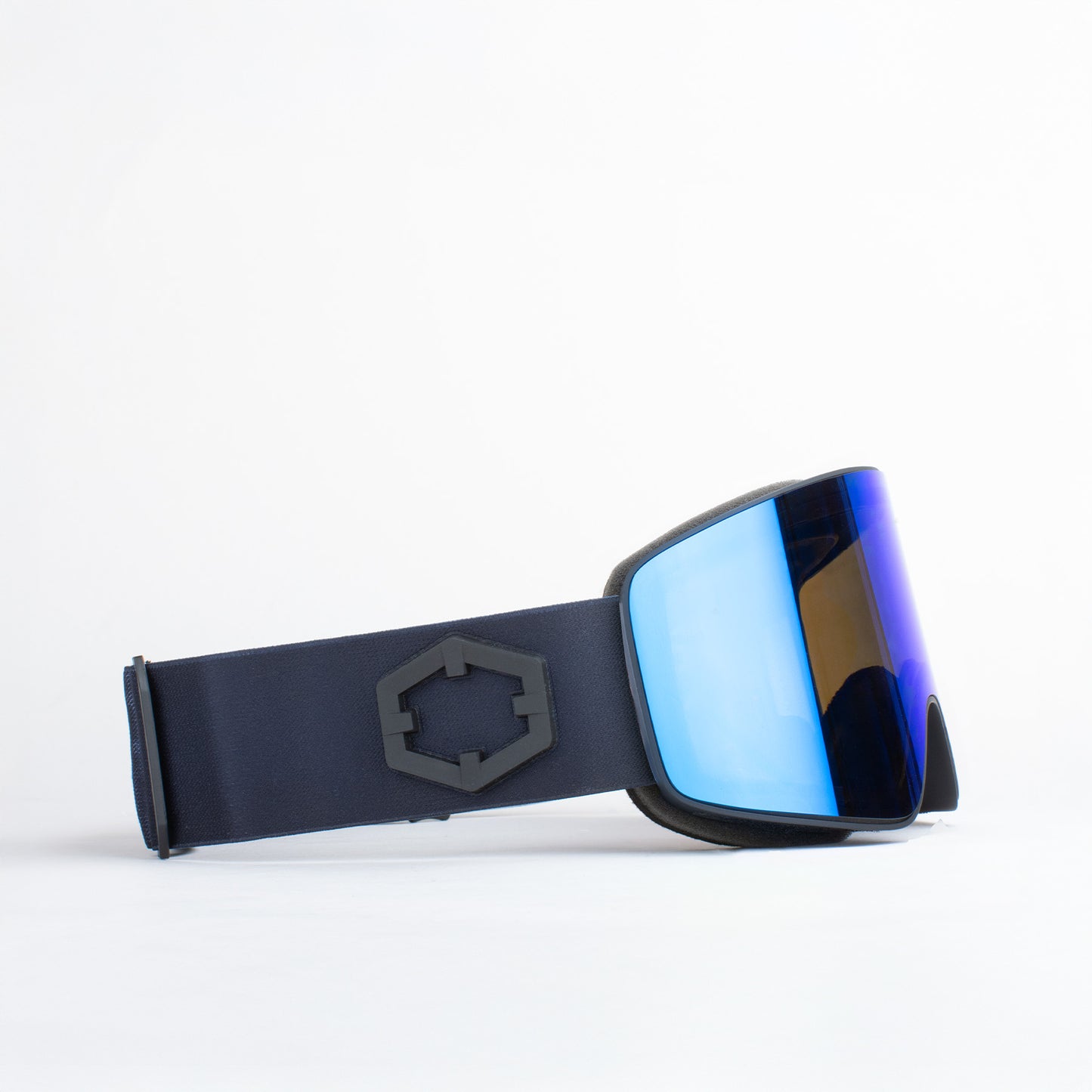 OUT OF - Bio Project Black Blue MCI