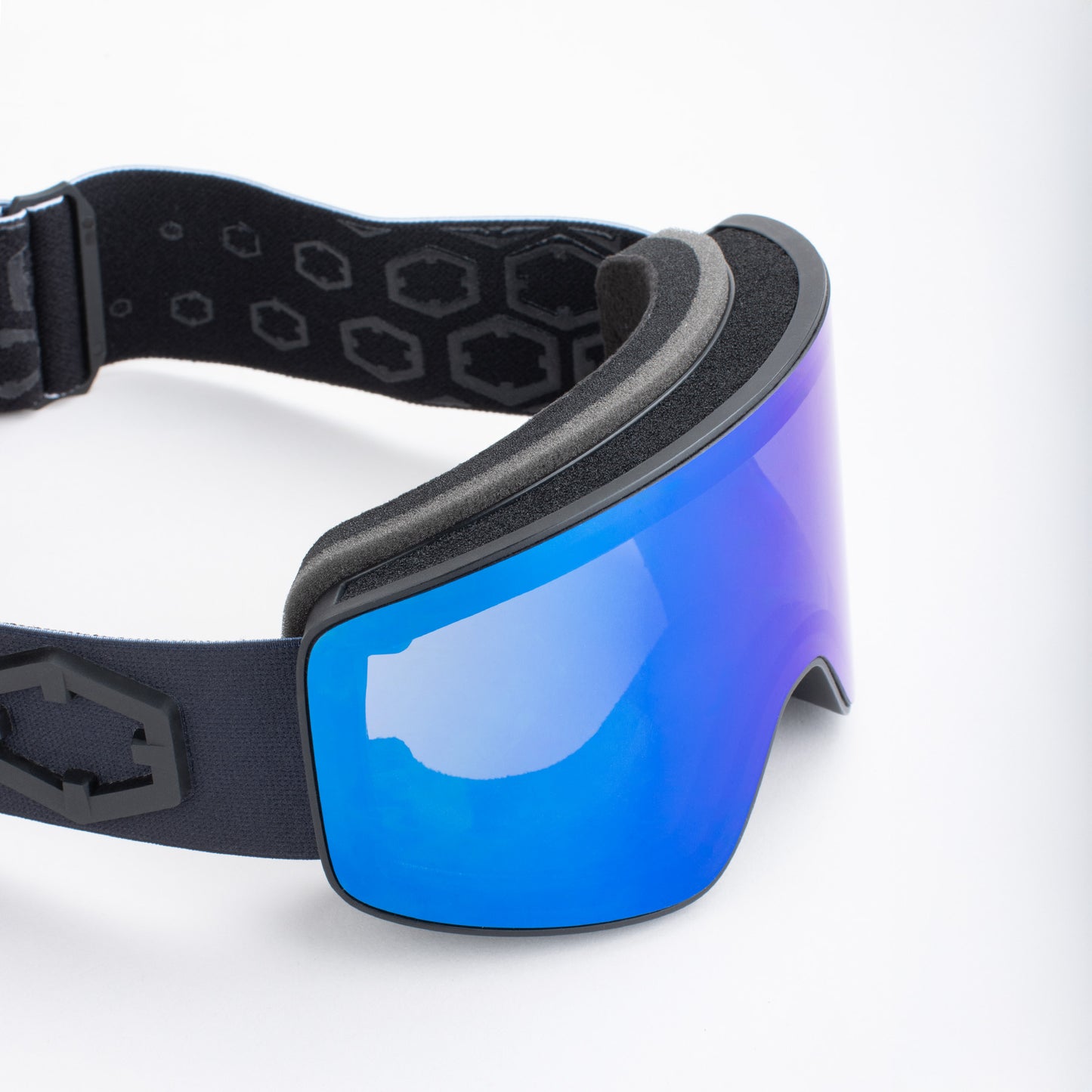 OUT OF - Bio Project Black Blue MCI