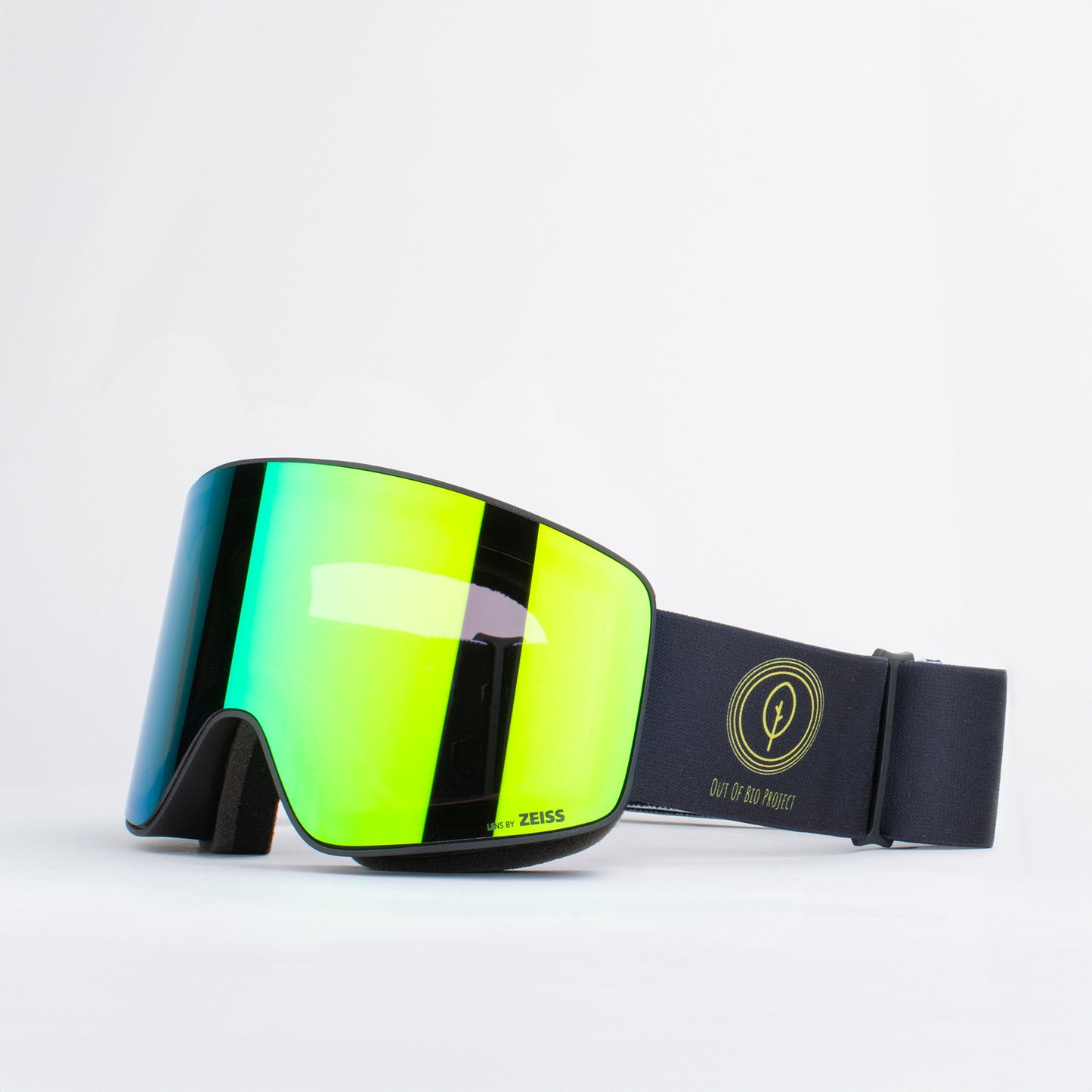 OUT OF - Bio Project Black Green MCI