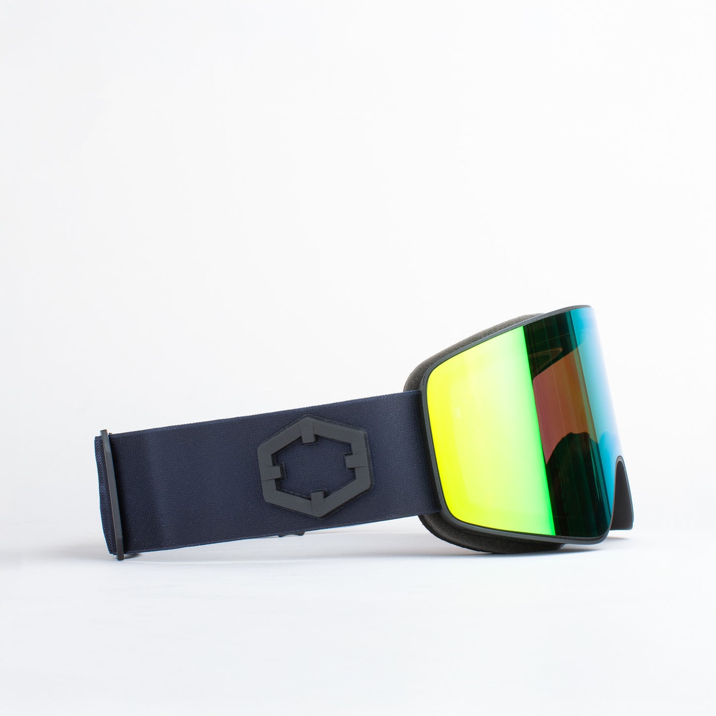 OUT OF - Bio Project Black Green MCI