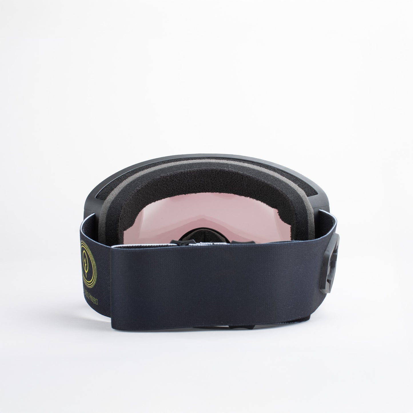 OUT OF - Bio Project Black Green MCI