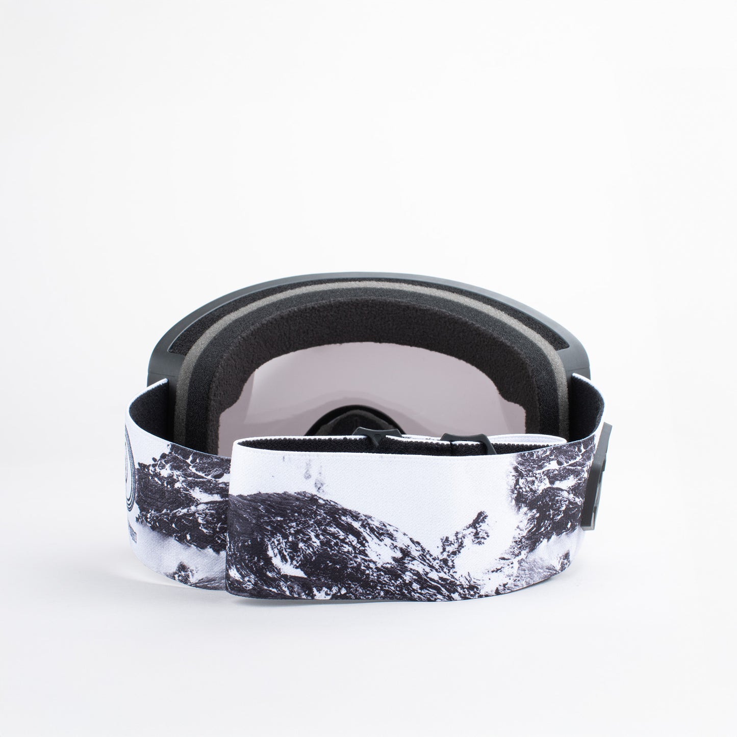 OUT OF - Bio Project Mountain Smoke