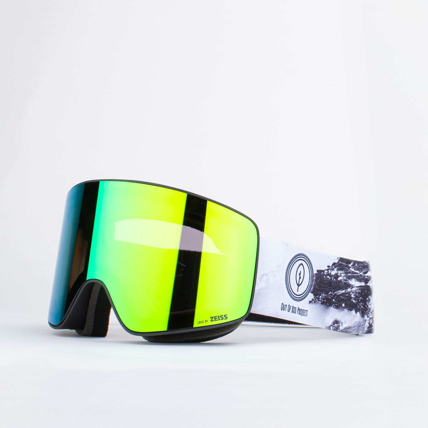 OUT OF - Bio Project Mountain Green Mci