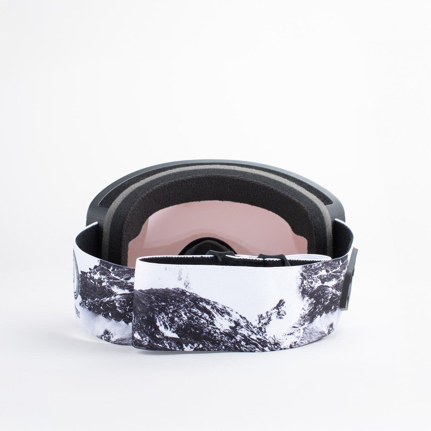 OUT OF - Bio Project Mountain Green Mci