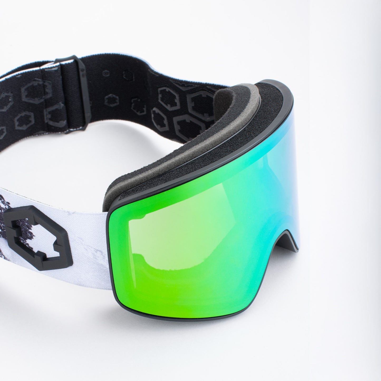 OUT OF - Bio Project Mountain Green Mci