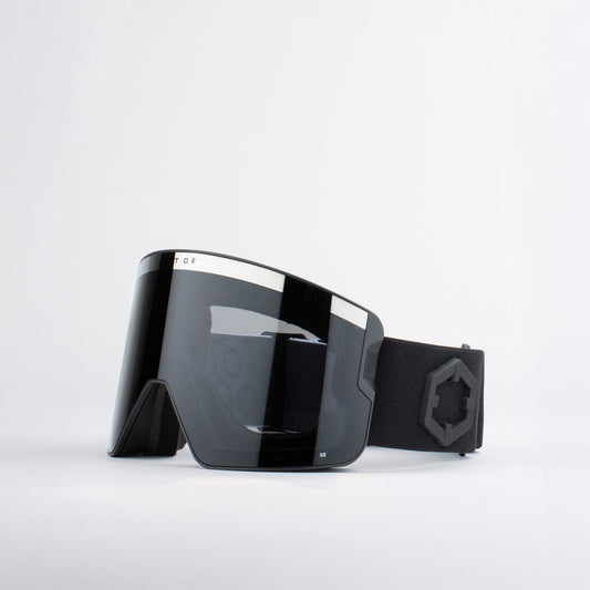 OUT OF - Zenith Black Team Mirror Smoke
