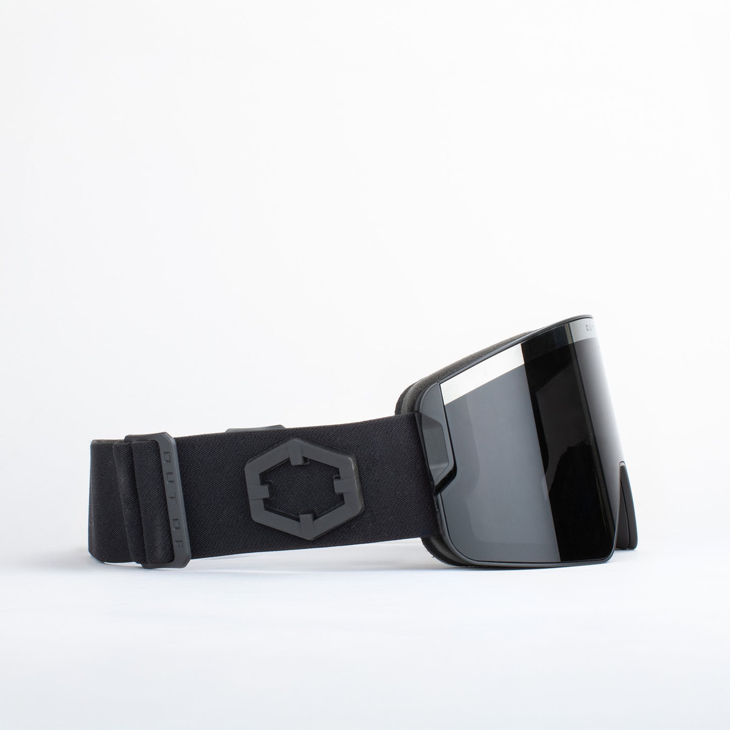 OUT OF - Zenith Black Team Mirror Smoke