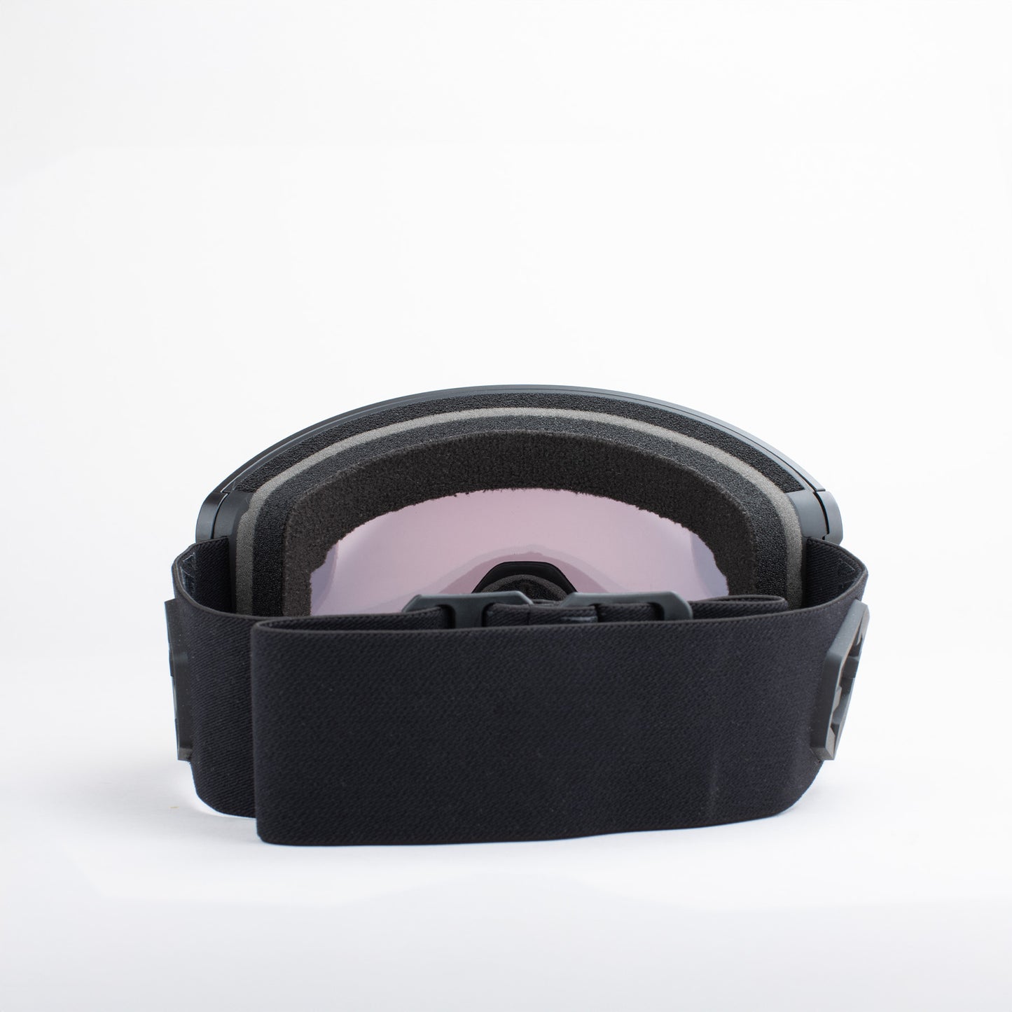 OUT OF - Zenith Black Team Mirror Smoke