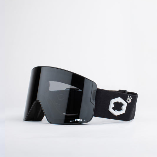 OUT OF - Zenith MK Crown Black Smoke