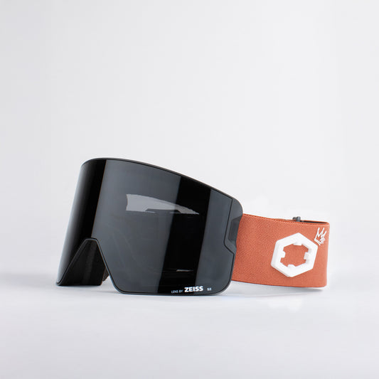 OUT OF - Zenith MK Crown Brick Smoke